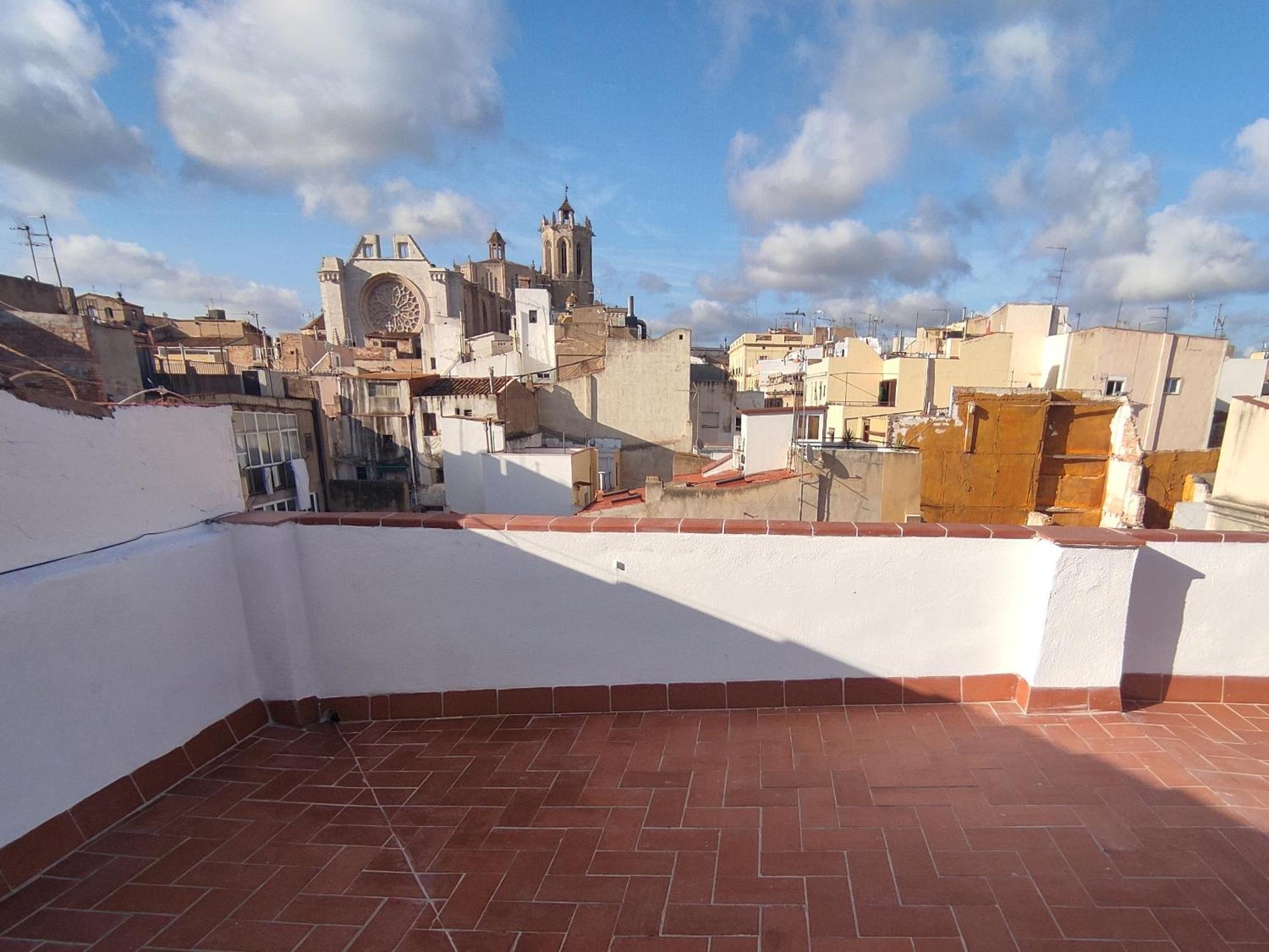La Cuirateria Del Casc Antic Apartment