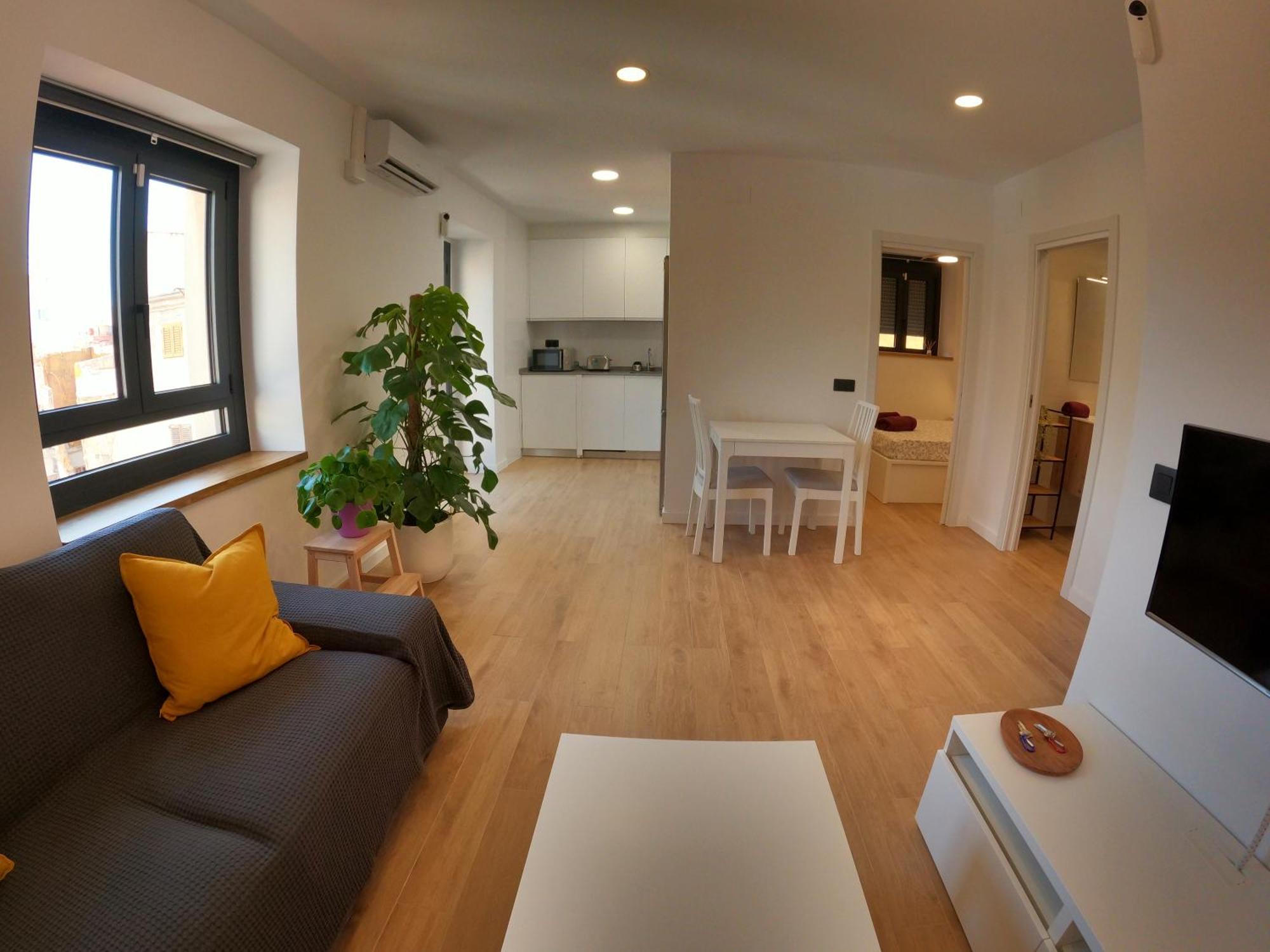 Apartment La Cuirateria Del Casc Antic
