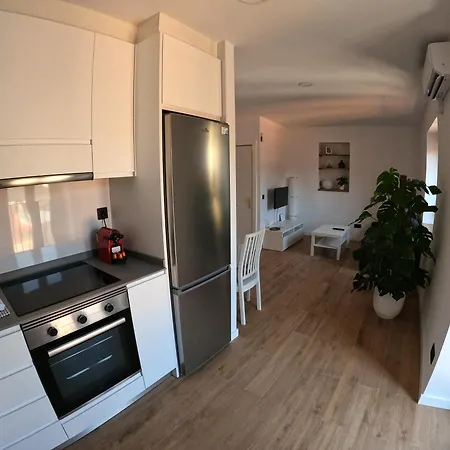 La Cuirateria Del Casc Antic Apartment Tarragona Exterior photo