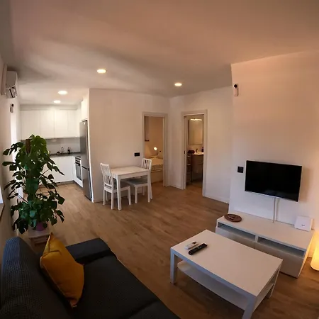 La Cuirateria Del Casc Antic Apartment Tarragona Exterior photo