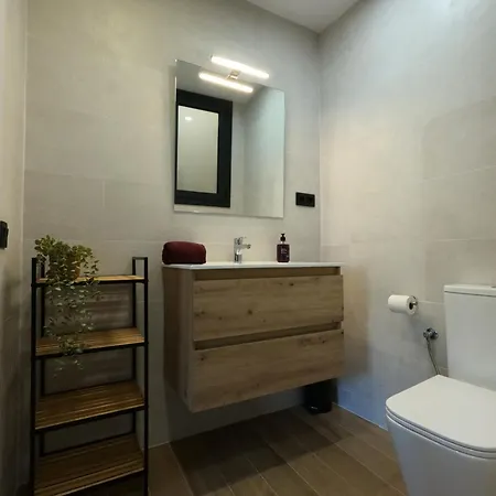La Cuirateria Del Casc Antic Apartment Tarragona Exterior photo