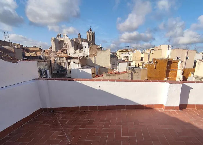 La Cuirateria Del Casc Antic