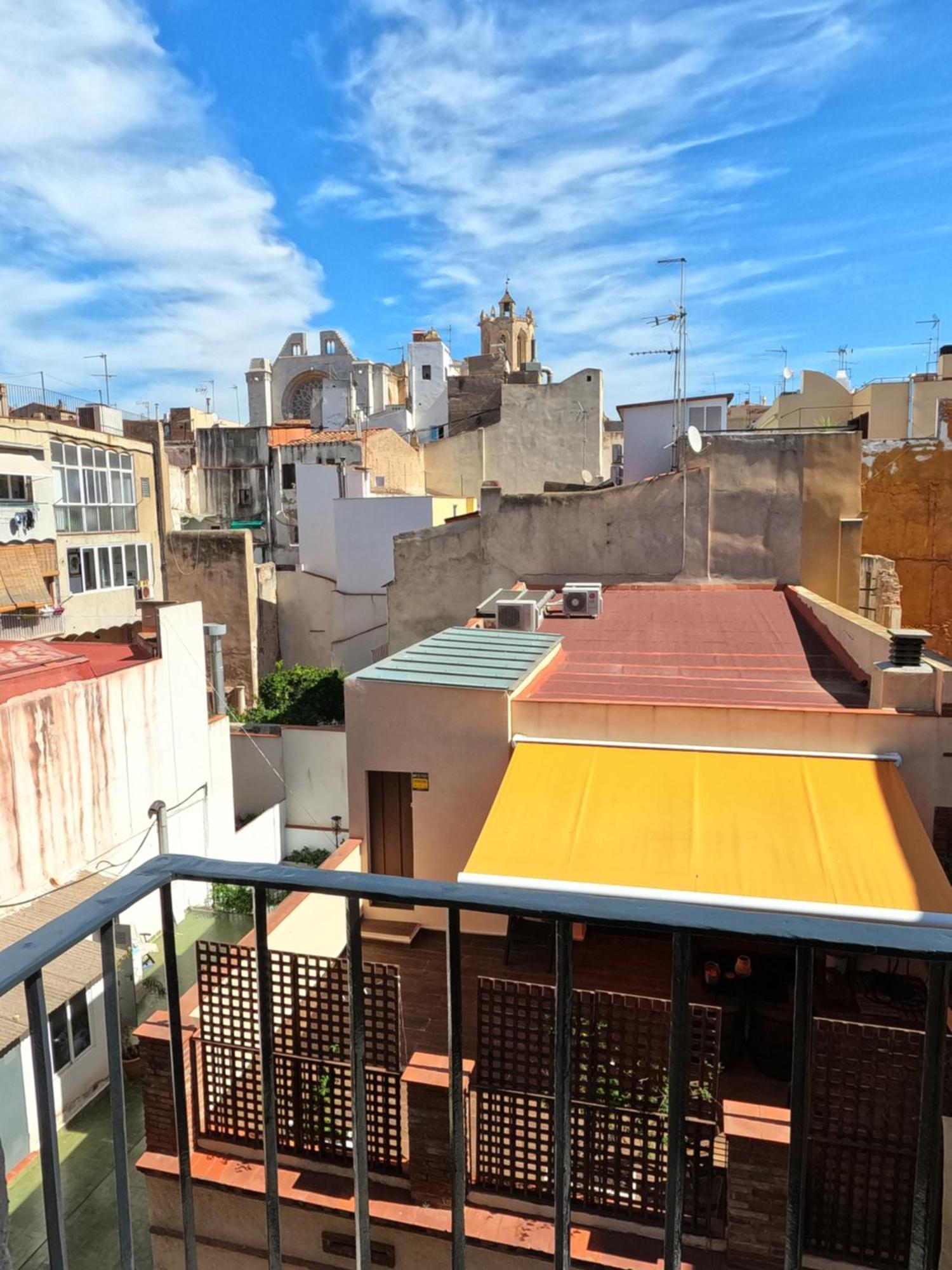 La Cuirateria Del Casc Antic Apartment Tarragona